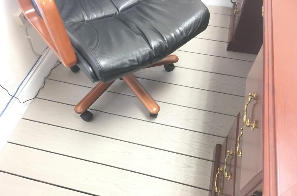 AZEK Harvest Collection