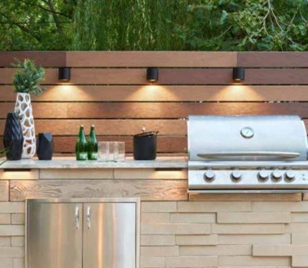 Outdoor Landscape Lighting: 5 Simple Steps to Make Your Property Shine