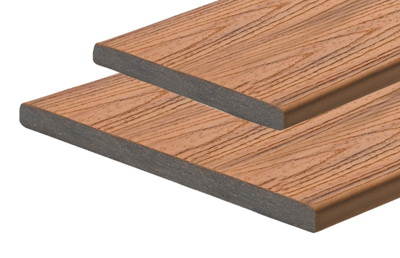 Composite Decking Sizes