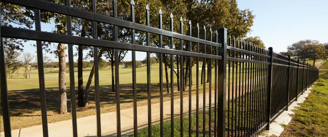 Fencing