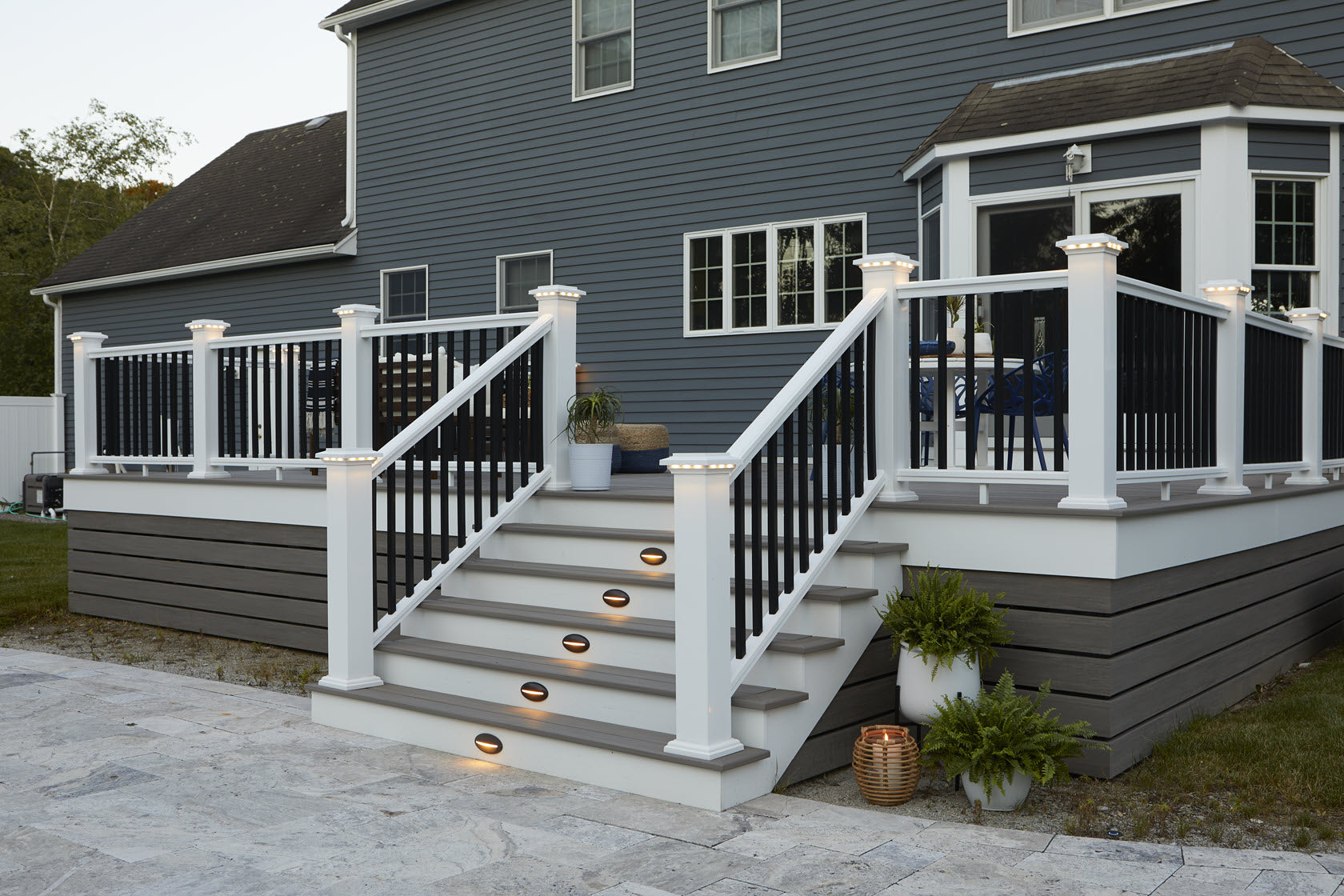 Railing