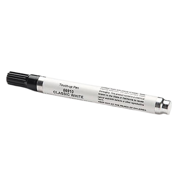 TREX Signature Touch up Pen-Classic White
