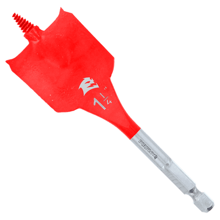 Diablo Spade Bit for Wood-3/4in-6in-2