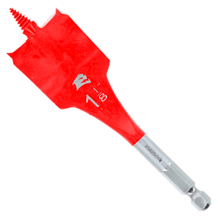 Diablo Spade Bit for Wood-1-1/2in-6in-2