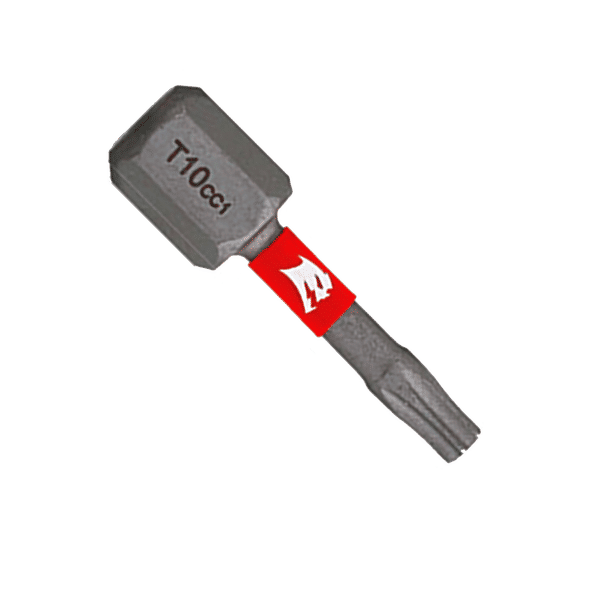 Diablo Torx Drive Bits-T10-1in-1
