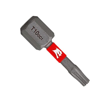 Diablo Torx Drive Bits-T10-1in-1