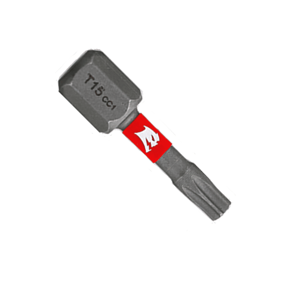 Diablo Torx Drive Bits-T15-1in-2