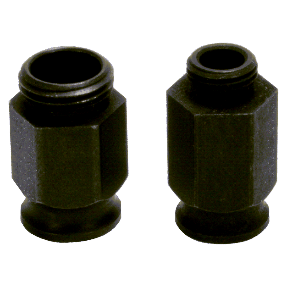 Diablo 1/2in and 5/8in Hole Saw Adapter Nuts-Default Title
