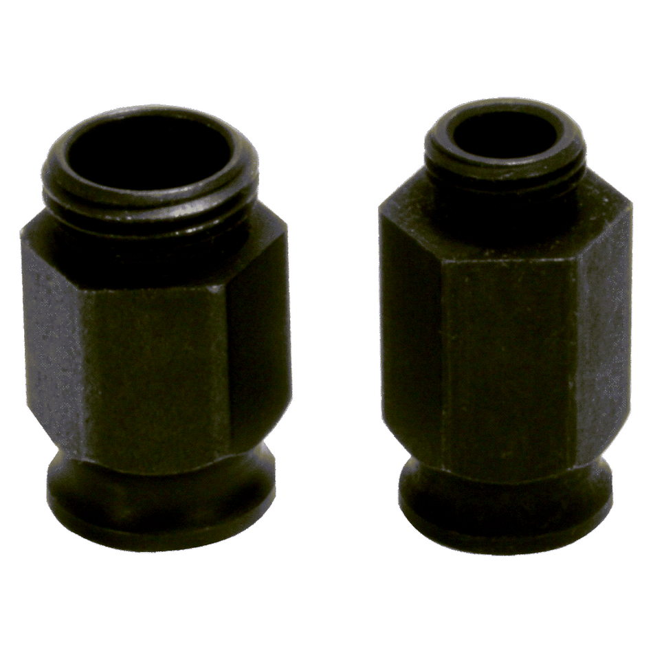 Diablo 1/2in and 5/8in Hole Saw Adapter Nuts-Default Title