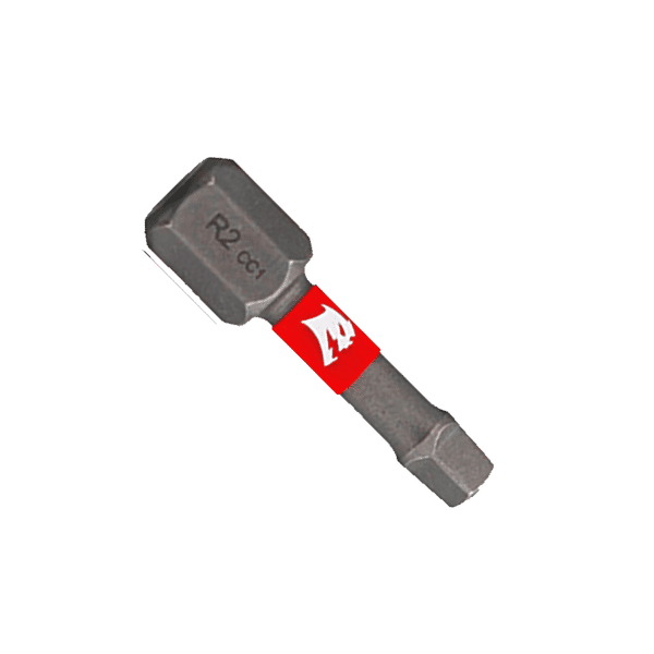 Diablo Square Drive Bits-SQ2-1in-5