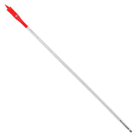 Diablo Spade Bit for Wood-1/2in-16in-1