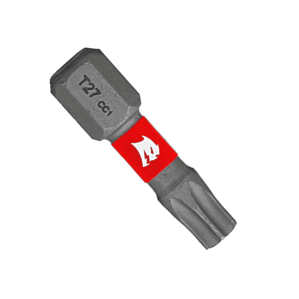 Diablo Torx Drive Bits-T20-3-1/2in-1