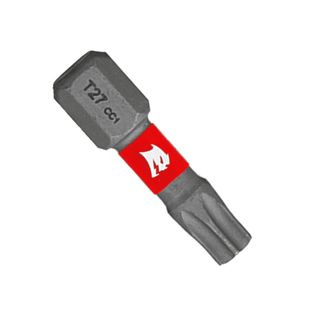 Diablo Torx Drive Bits-T20-3-1/2in-1