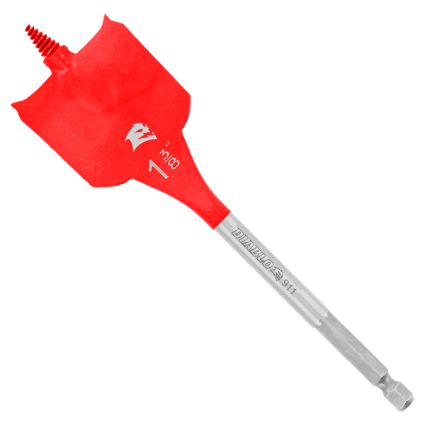 Diablo Spade Bit for Wood-7/8in-6in-2