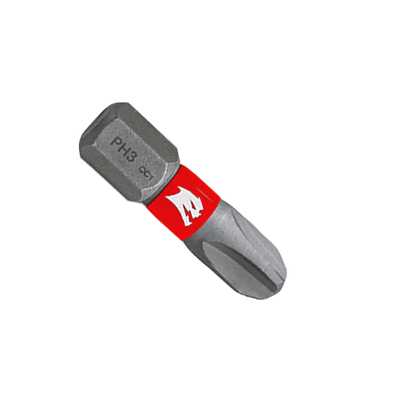 Diablo Phillips Drive Bits-PH3-1in-5