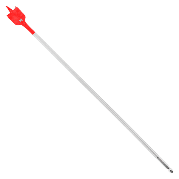 Diablo Spade Bit for Wood-1-1/8in-4in-1