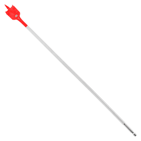 Diablo Spade Bit for Wood-1-1/8in-4in-1