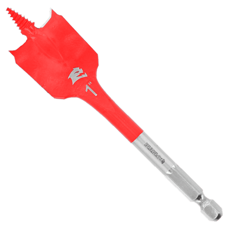 Diablo Spade Bit for Wood-1in-16in-1