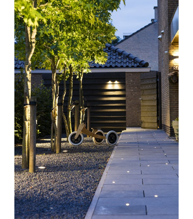 in-lite Fusion 22 RVS