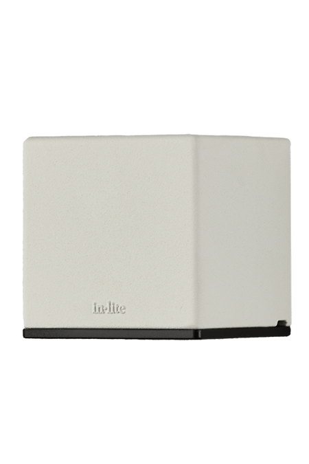 in-lite BIG Cubid-White (in-lite)