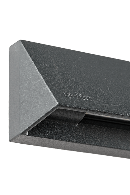 in-lite Wedge Slim dark