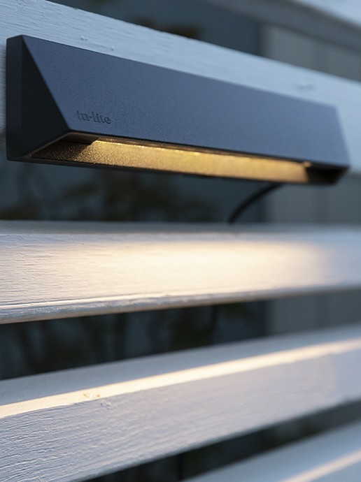 in-lite Wedge Slim dark