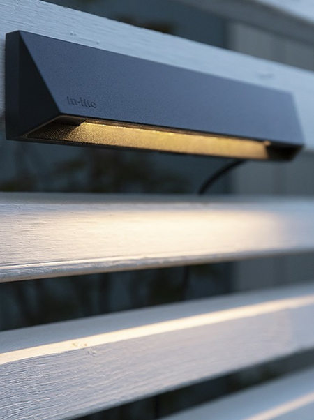 in-lite Wedge Slim dark