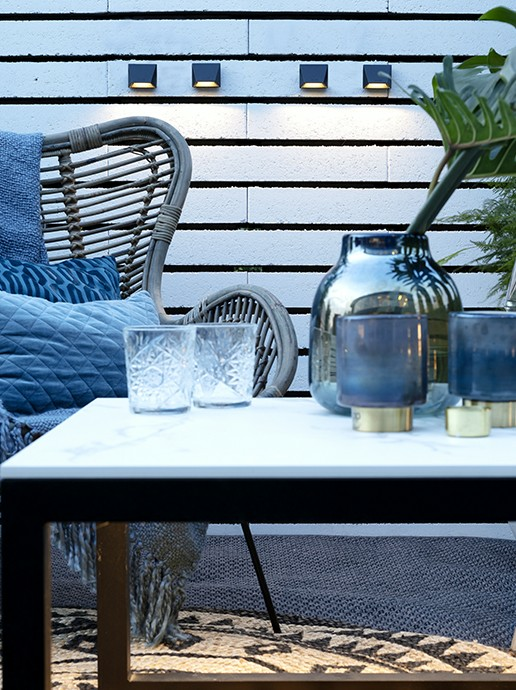 in-lite Mini Wedge Dark