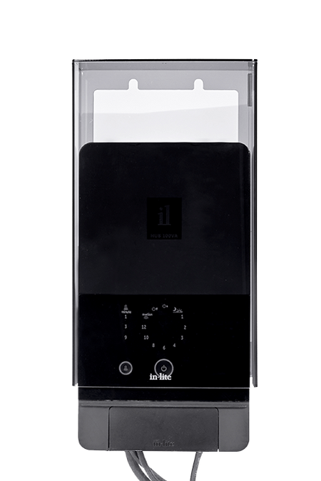 in-lite HUB Protector-Default Title