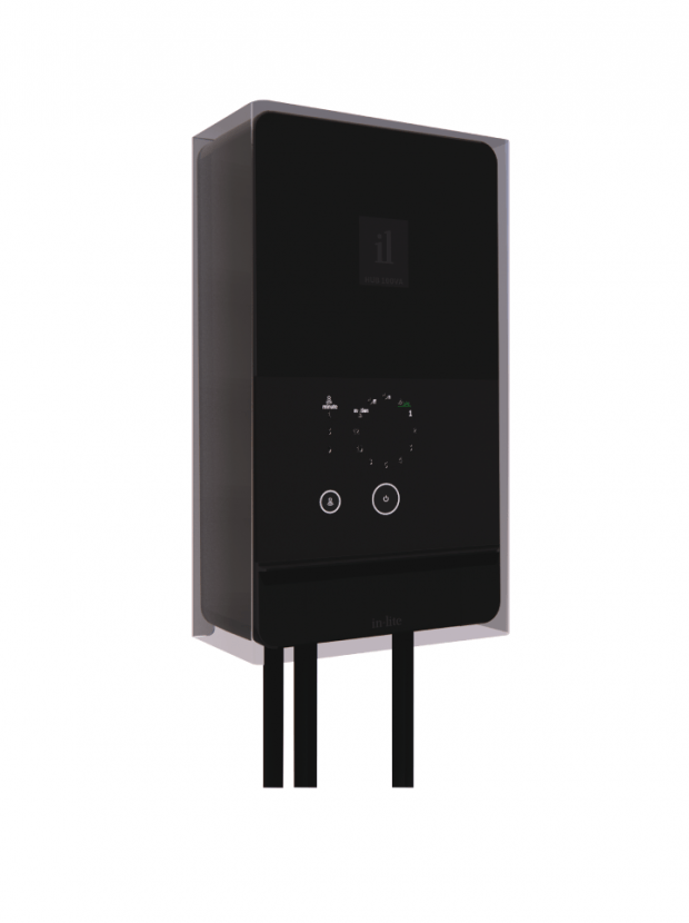 in-lite HUB Protector