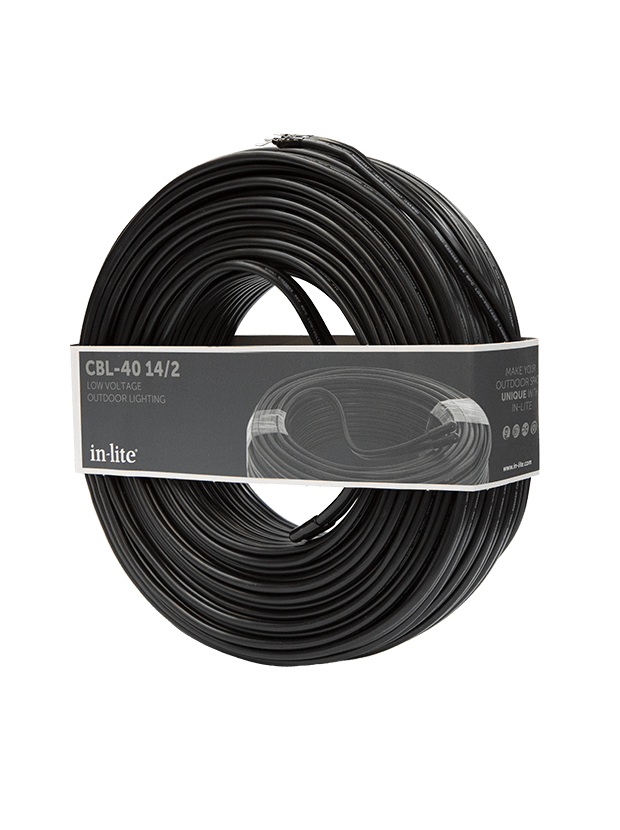 in-lite Low voltage Cable-12/2-160 m