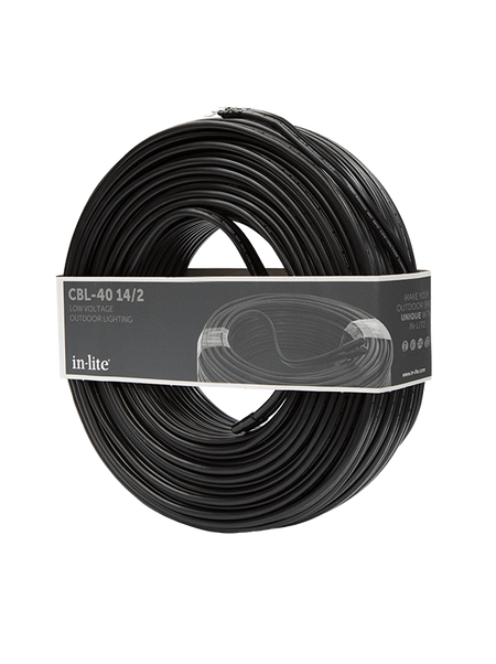 in-lite Low voltage Cable-12/2-160 m