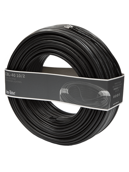 in-lite Low voltage Cable-14/2-40 m