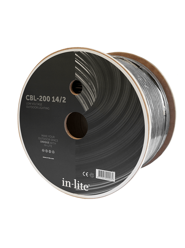 in-lite Low voltage Cable