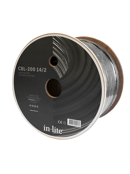 in-lite Low voltage Cable
