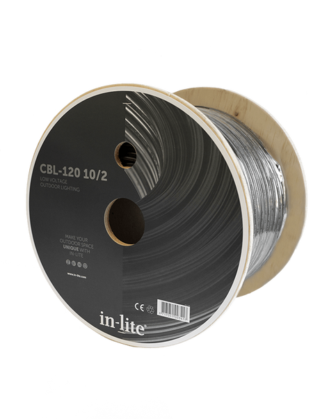 in-lite Low voltage Cable-14/2-200 m