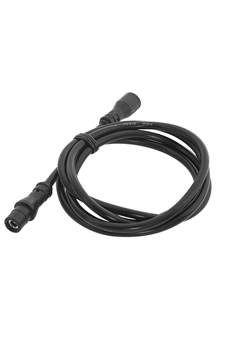 in-lite Lighting Extension Cord-1m/3.28ft