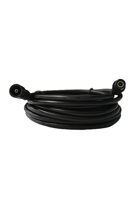 in-lite Lighting Extension Cord-2m/6.56ft