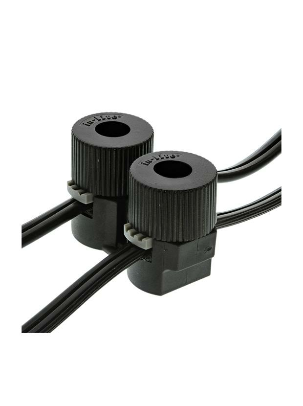 in-lite CC-2 Connector