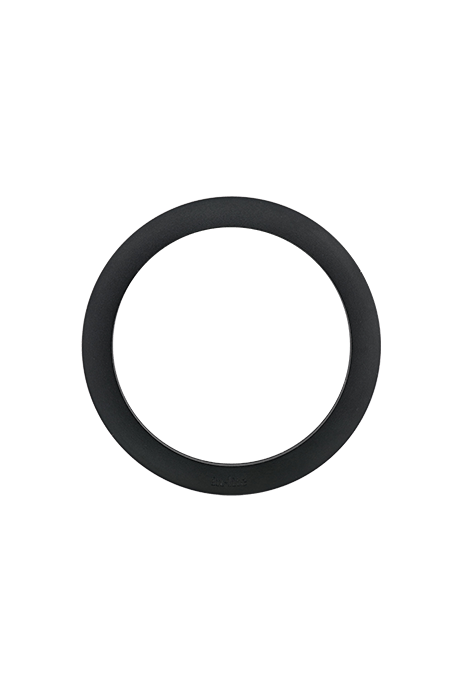 in-lite Ring 68-Black