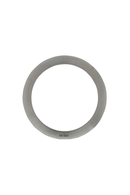 in-lite Ring 68-Stainless Steel