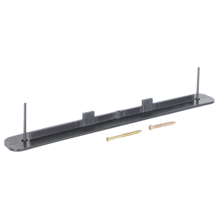 Bison 12″ Spline for Wood Tiles | FS-12-WT-Default Title