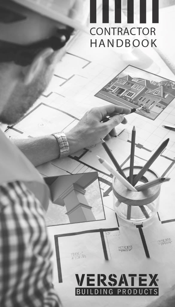 Versatex Contractor Handbook-PDF