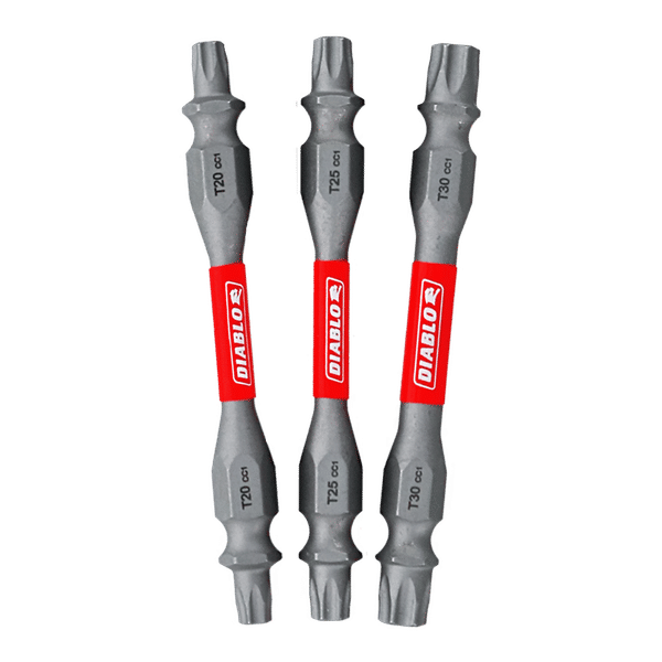 Diablo Drive Bit Sets