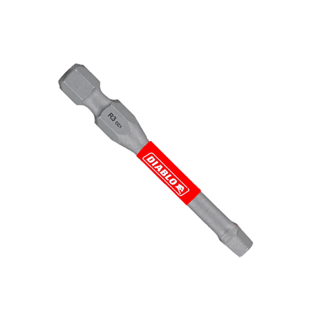 Diablo Square Drive Bits-SQ3-2in-1