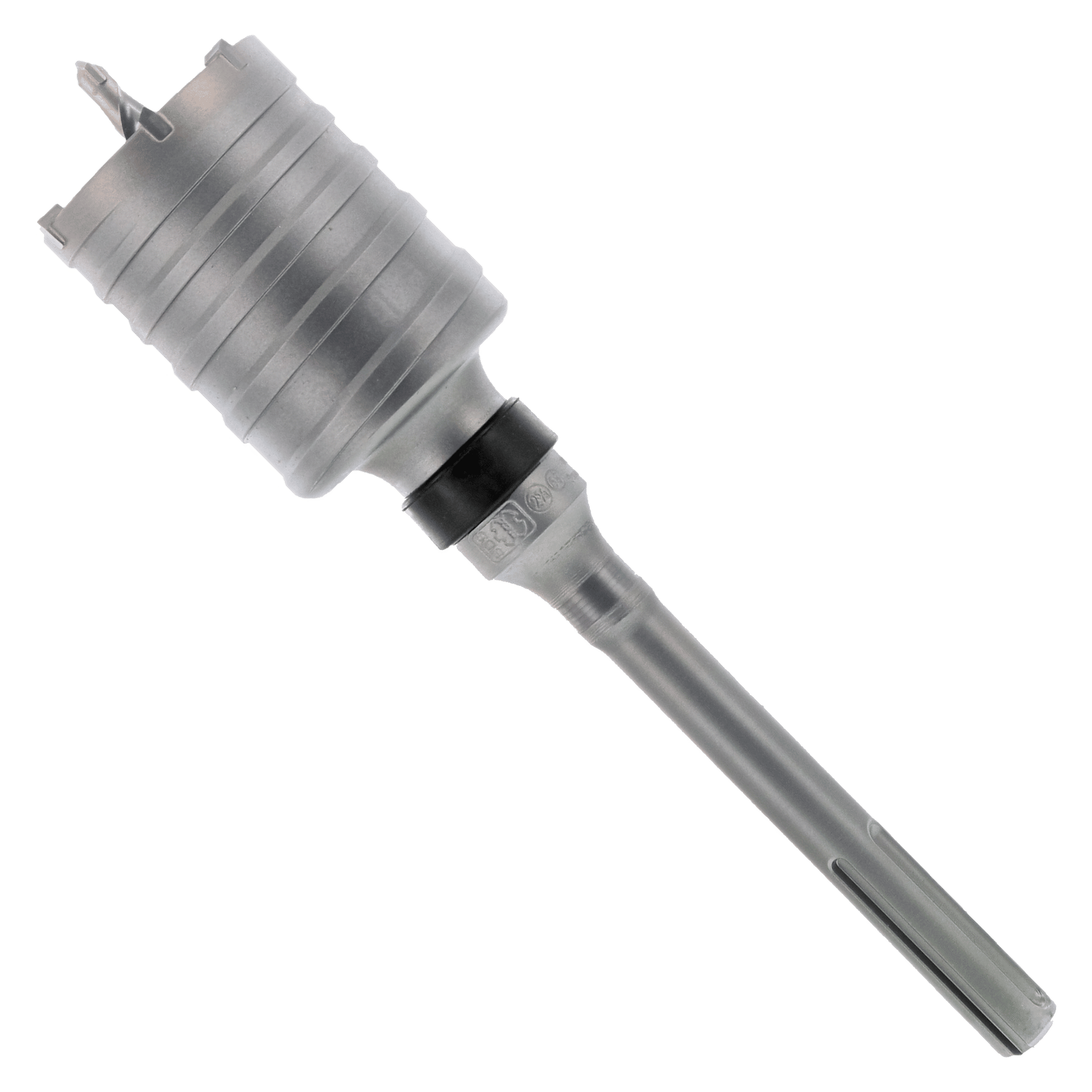 Diablo SDS-Max Carbide Tipped Core Bit-2-5/8in