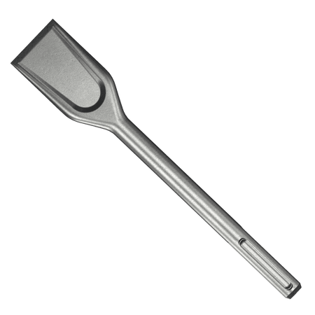 Diablo SDS-Max Chisels-2in x 14in SDS-Max Wide Chisel