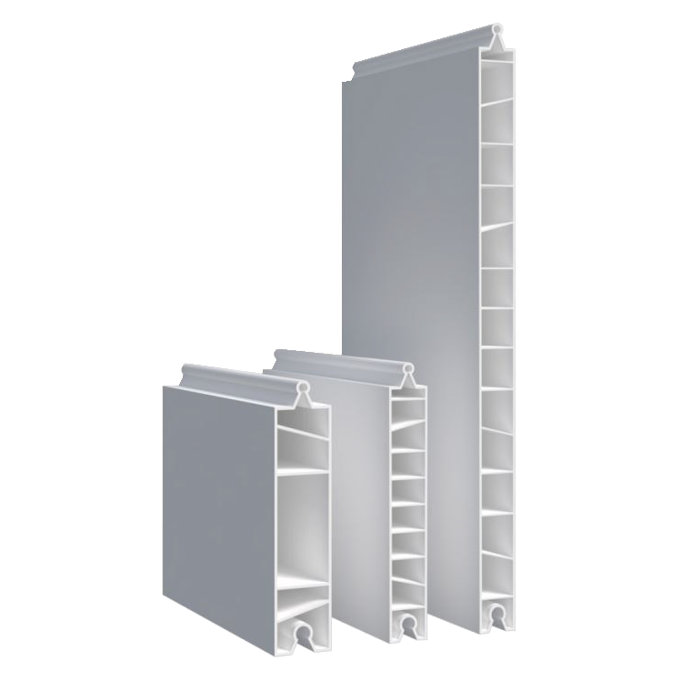 Trusscore NorLock Interlocking Panel-1-3/8in-20in-24ft