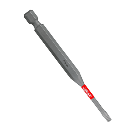 Diablo Torx Drive Bits-T20-1in-5