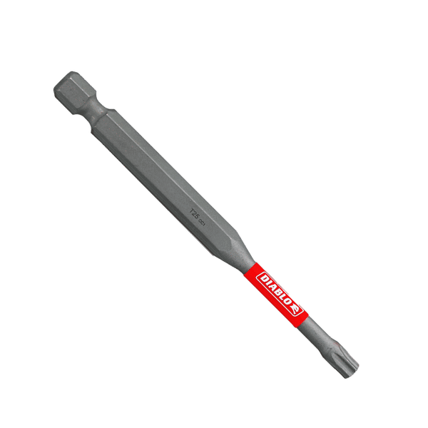 Diablo Torx Drive Bits-T20-2in-5